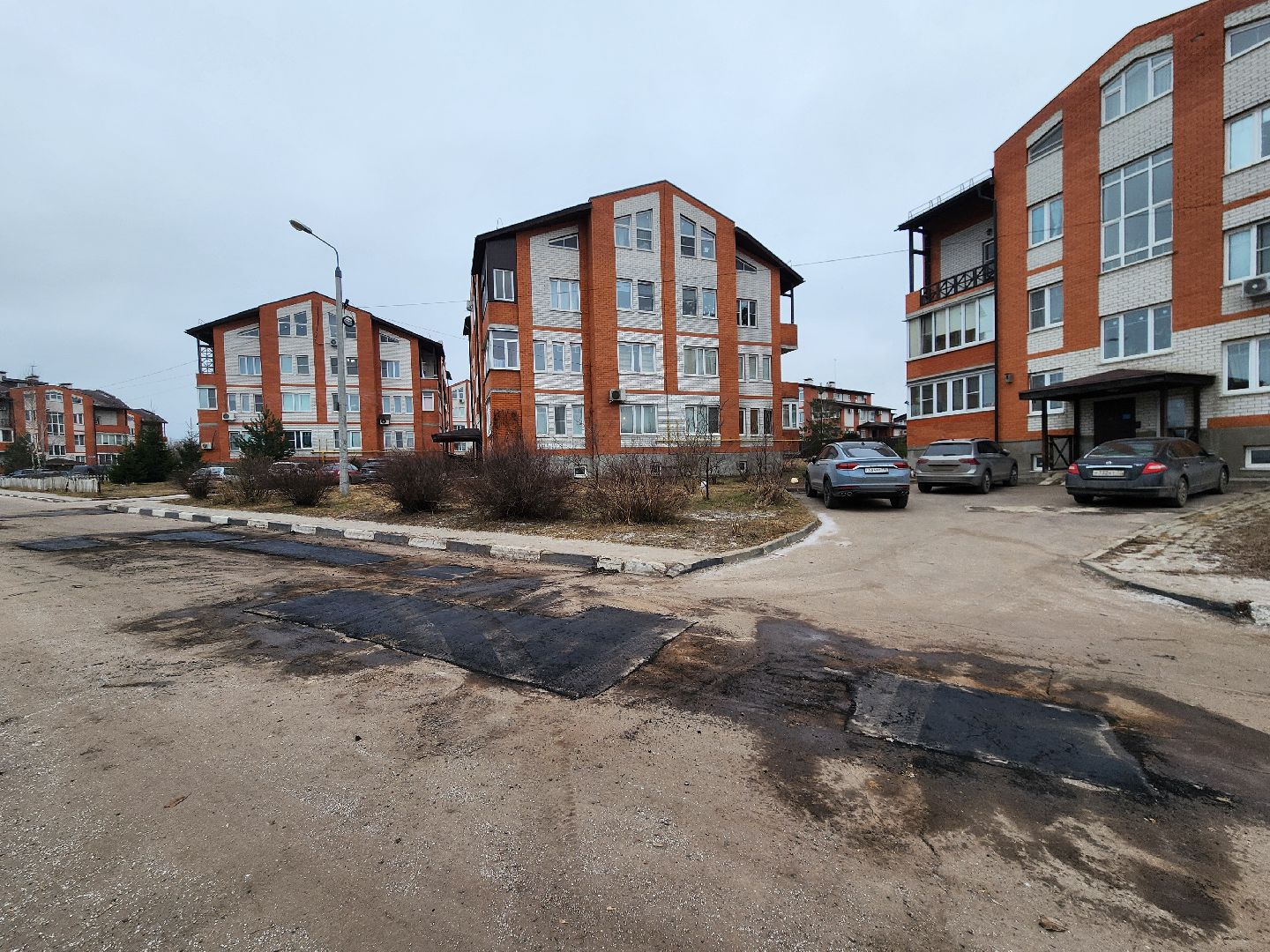 Дороги