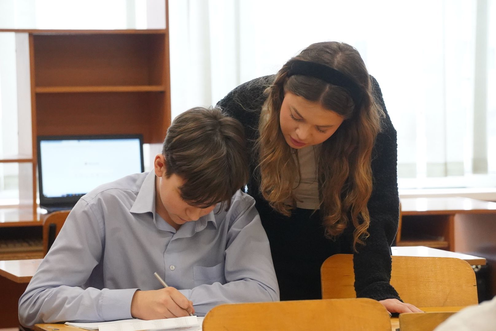 павловский посад