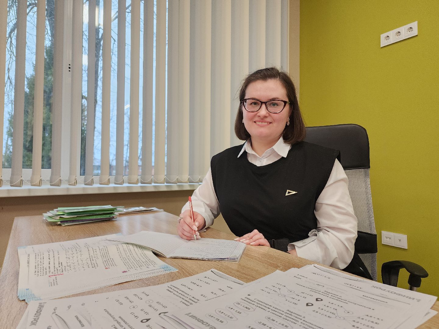 Московская область