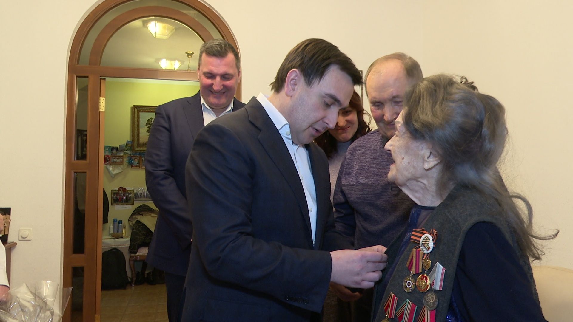 Вертикалки