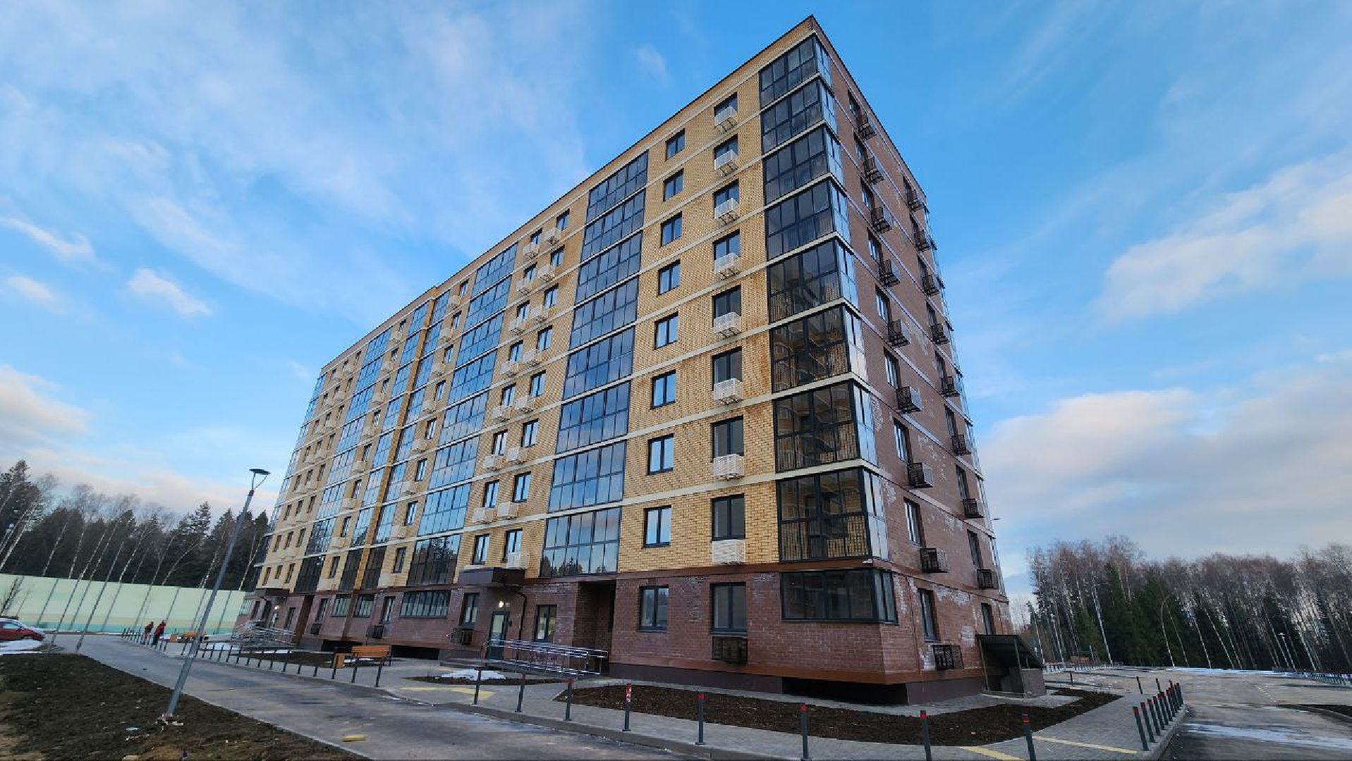 Минстрой