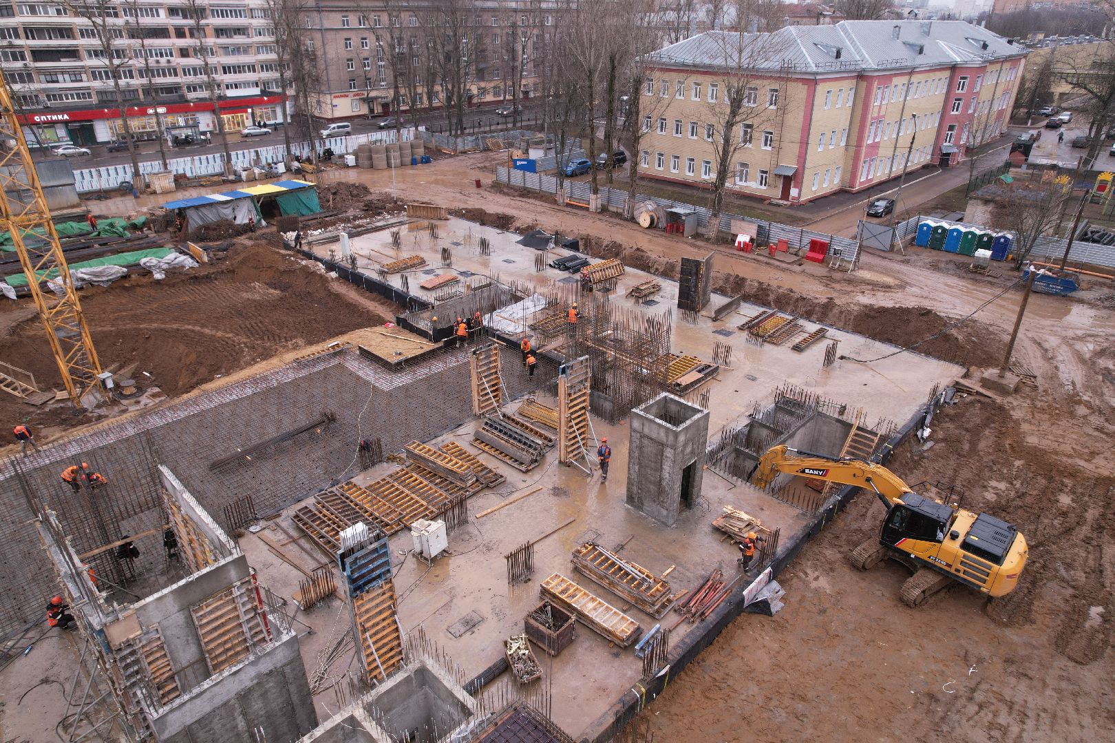Клин
