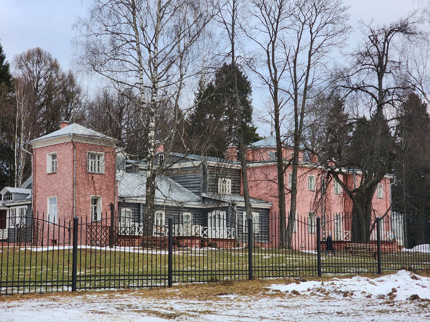 масленица