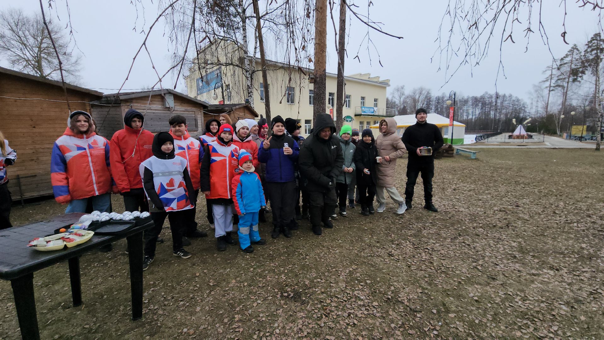 большая шатура
