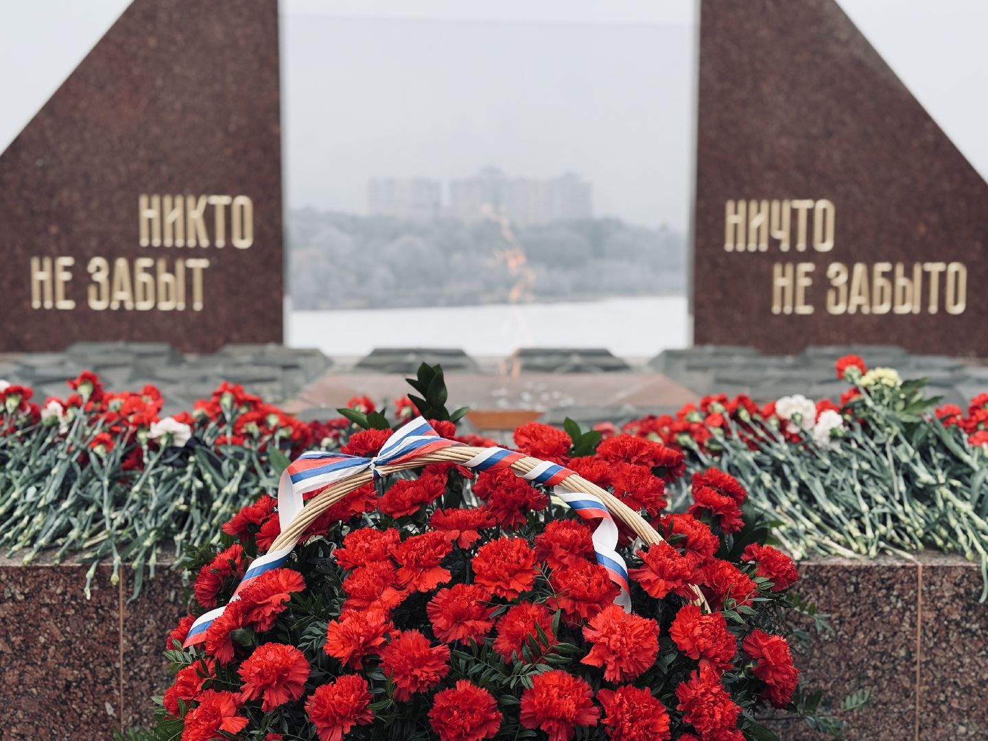 площадь Победы