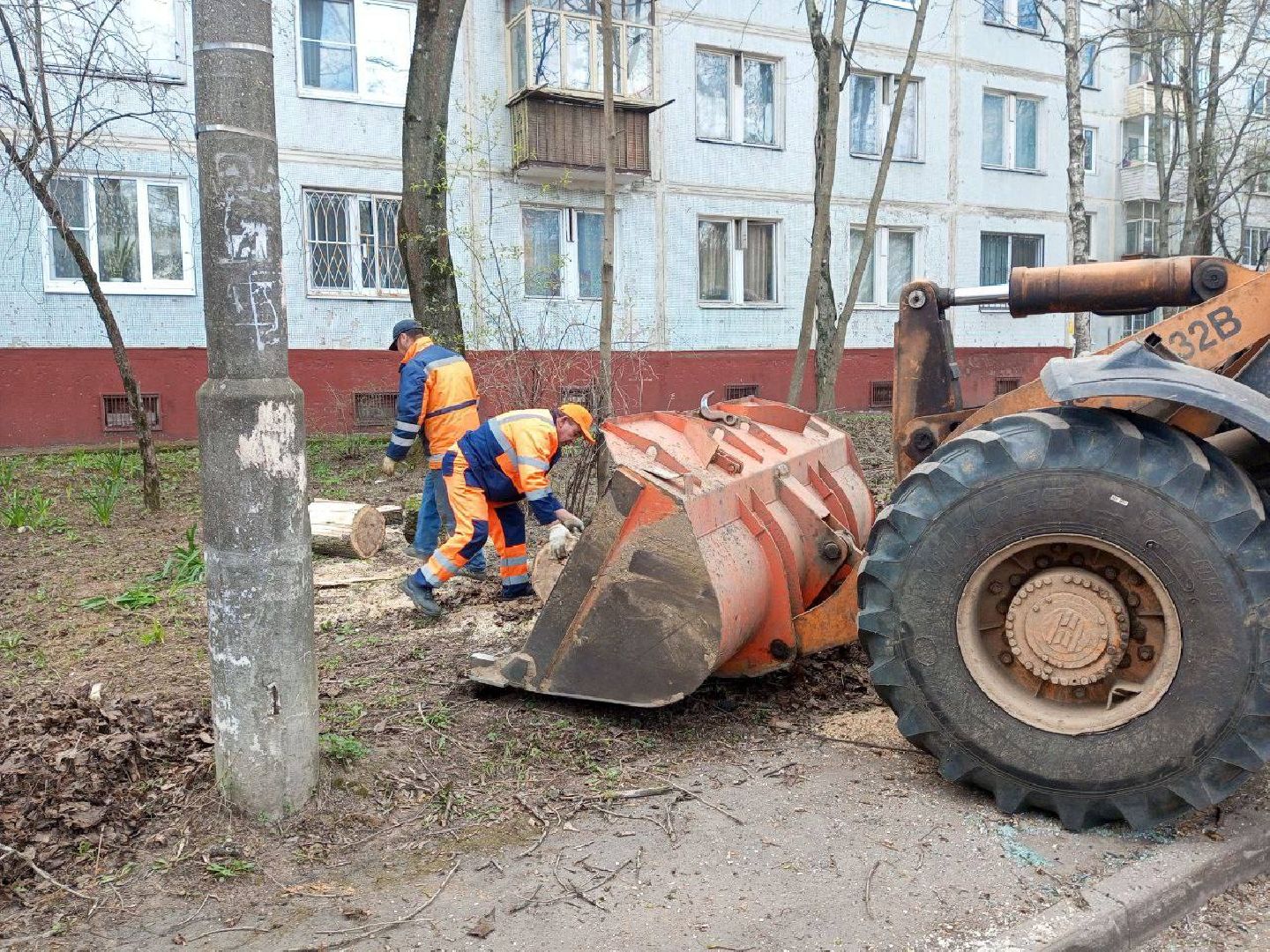 Спецоперация