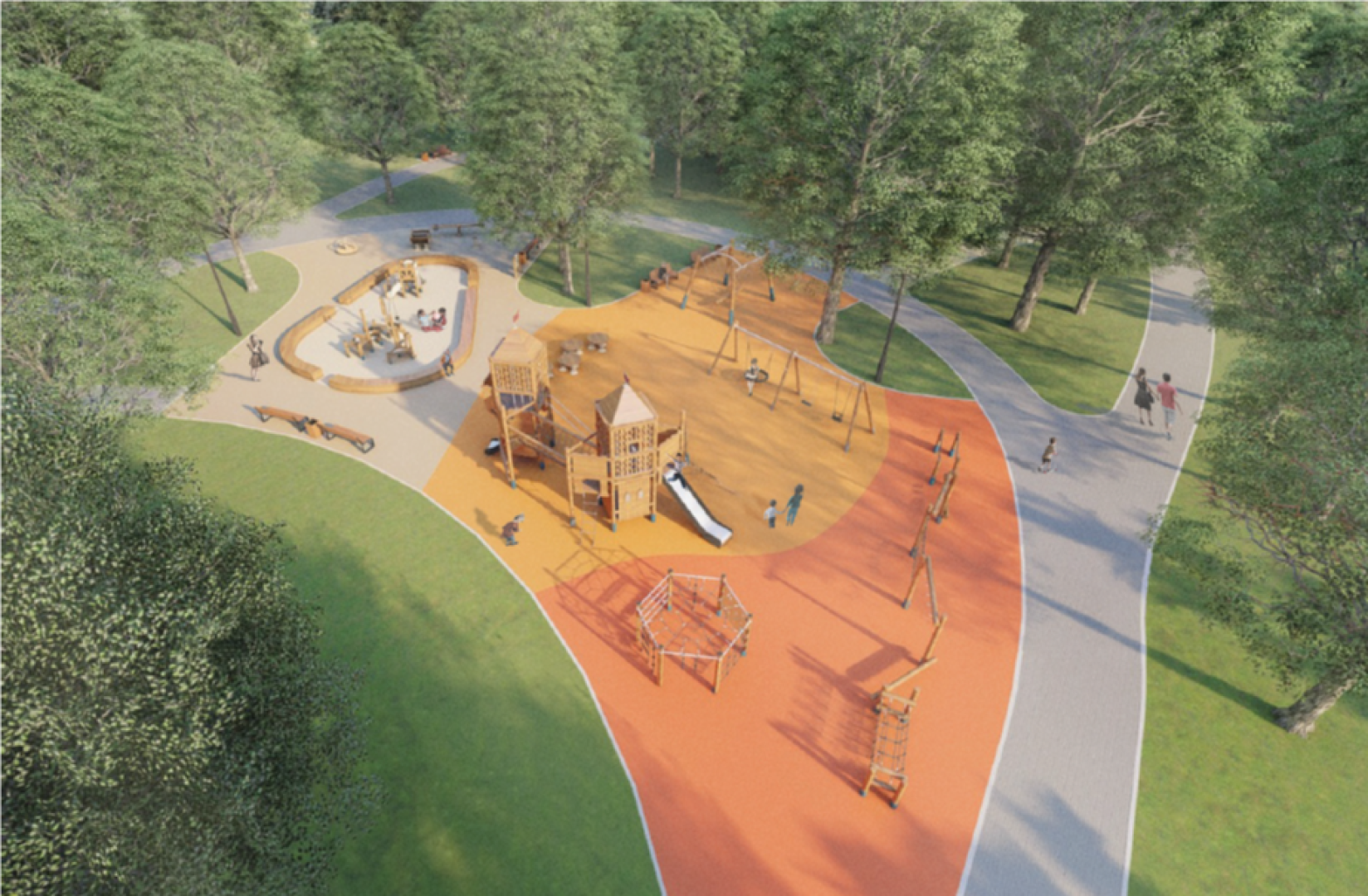 Московская область