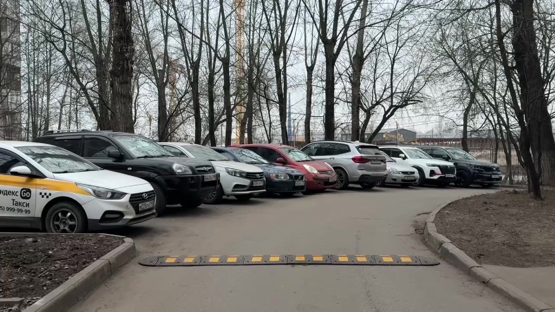 новый
