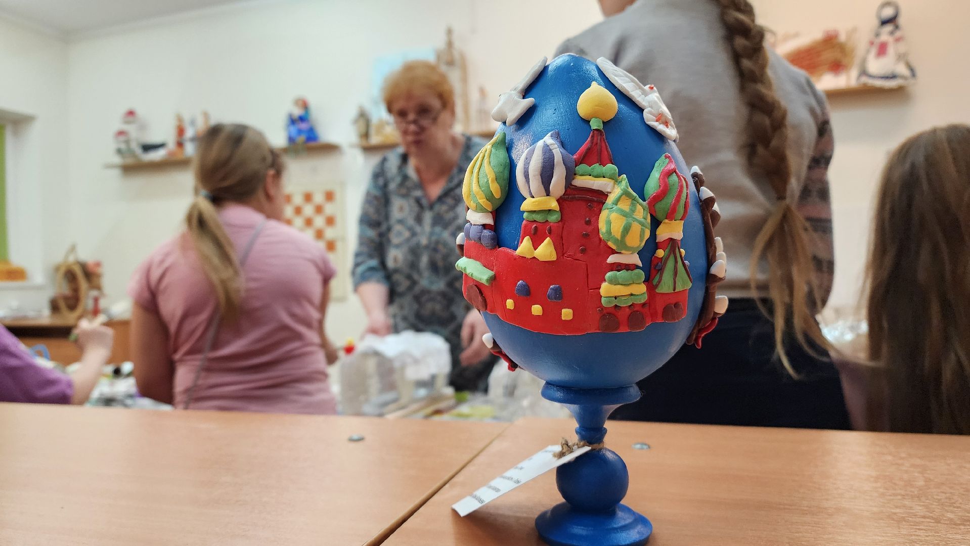 прикладное искусство