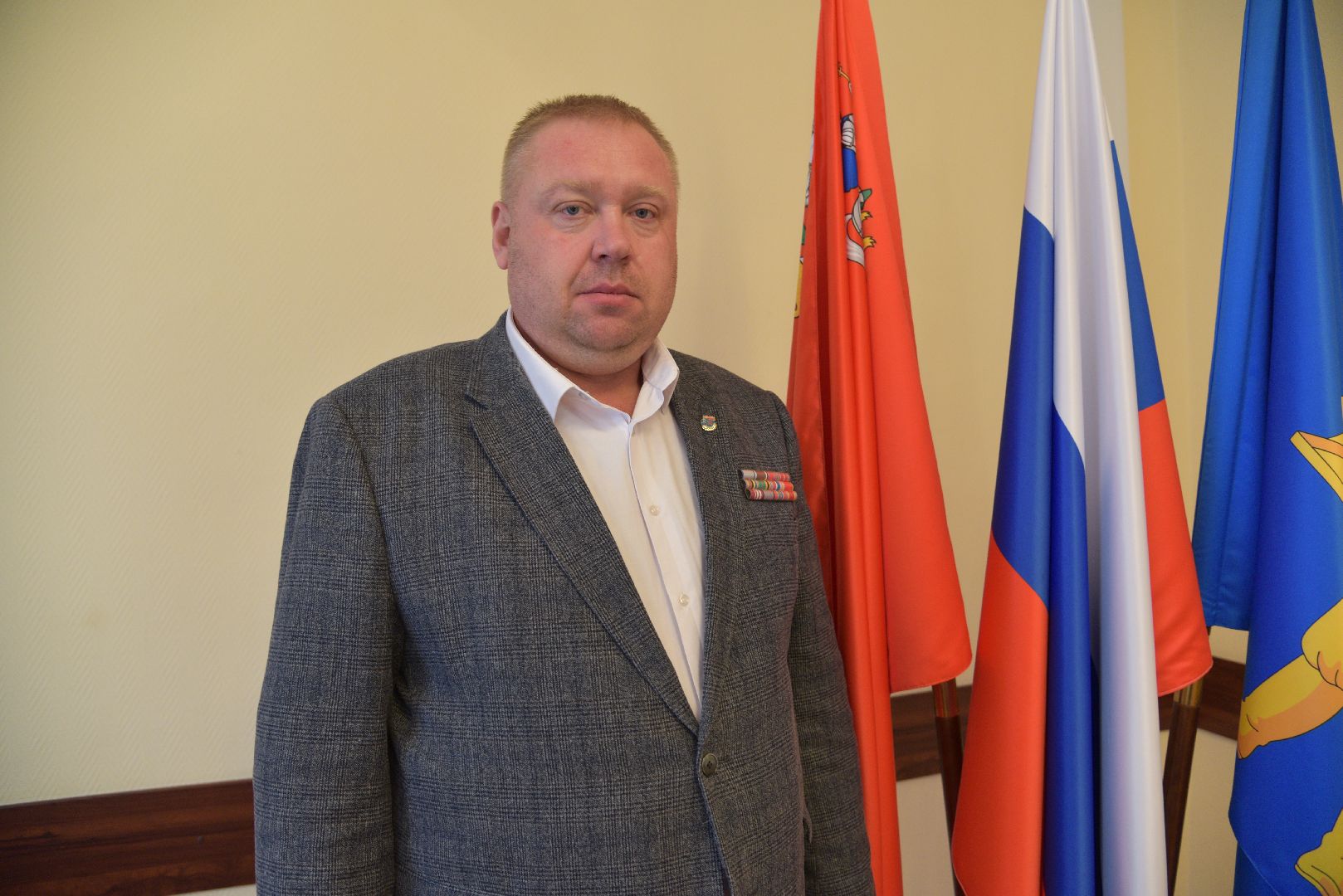 Лотошино