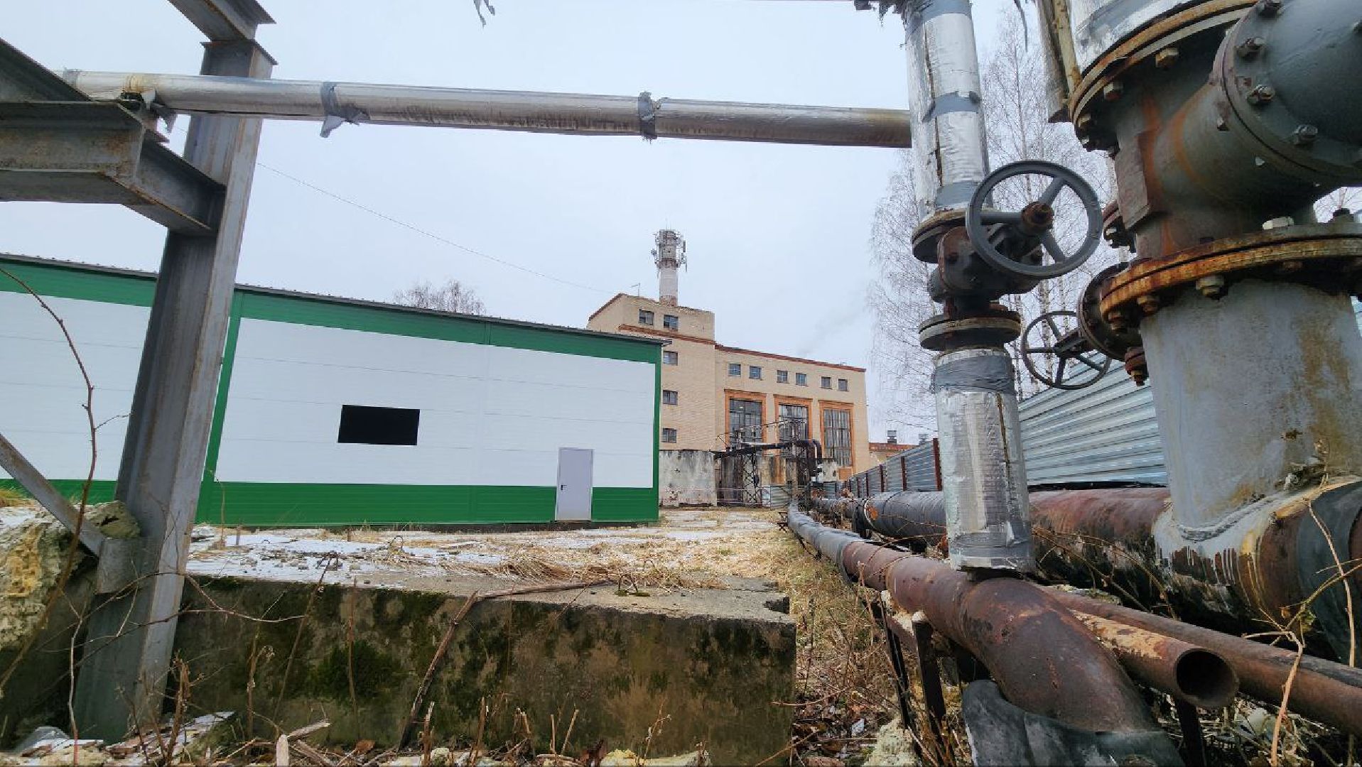 минЖКХ