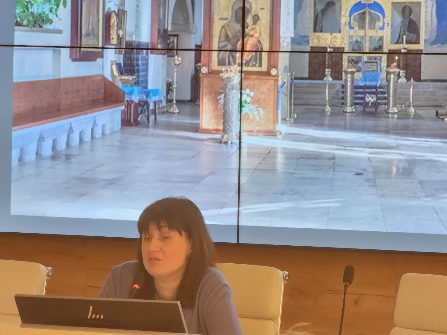 третьяковская галерея