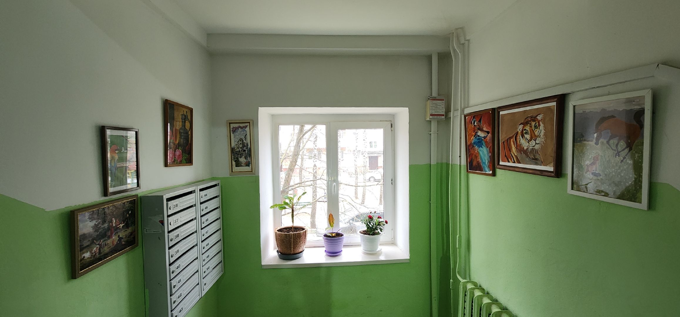 Вертикалки