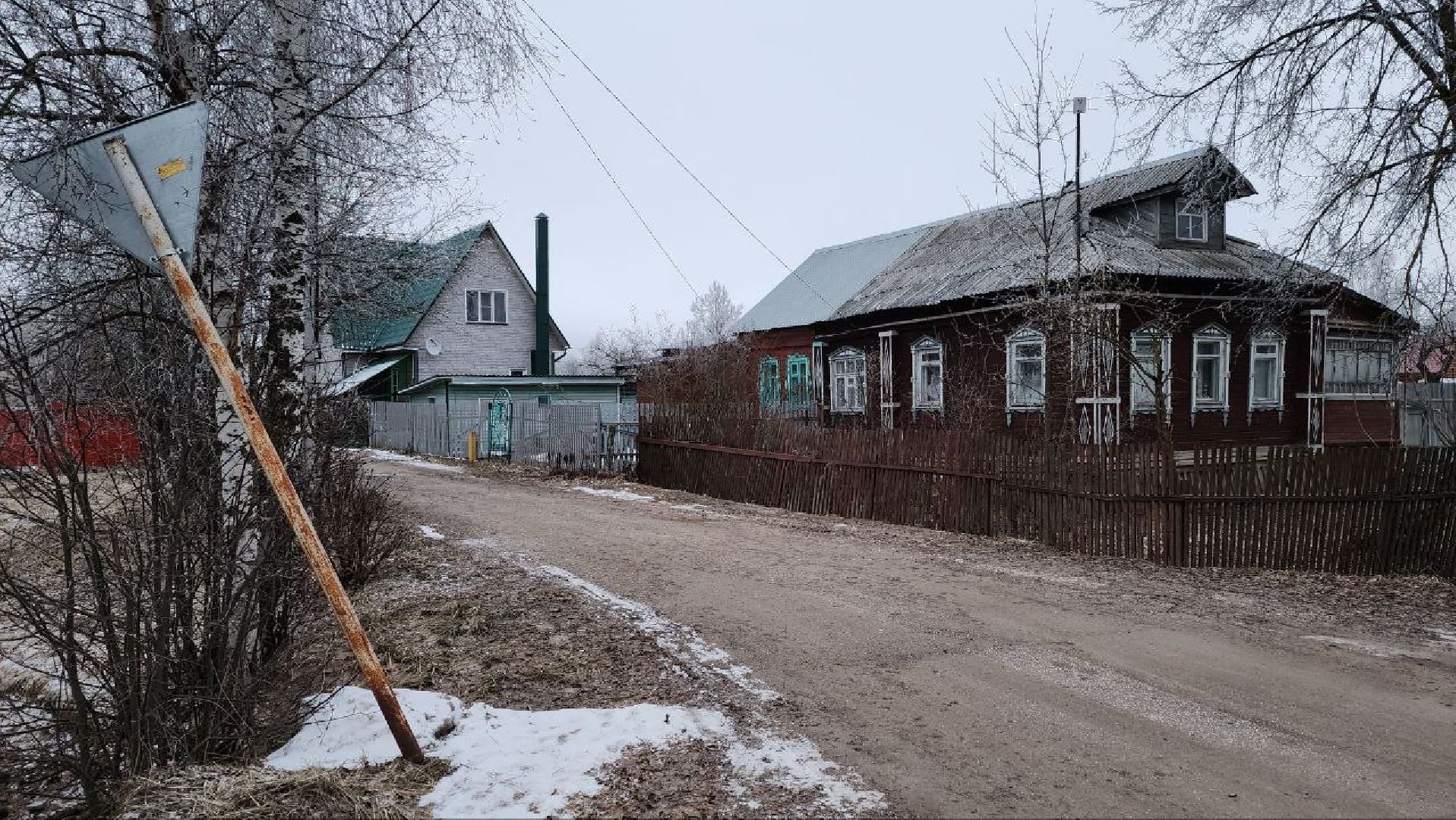 талдом