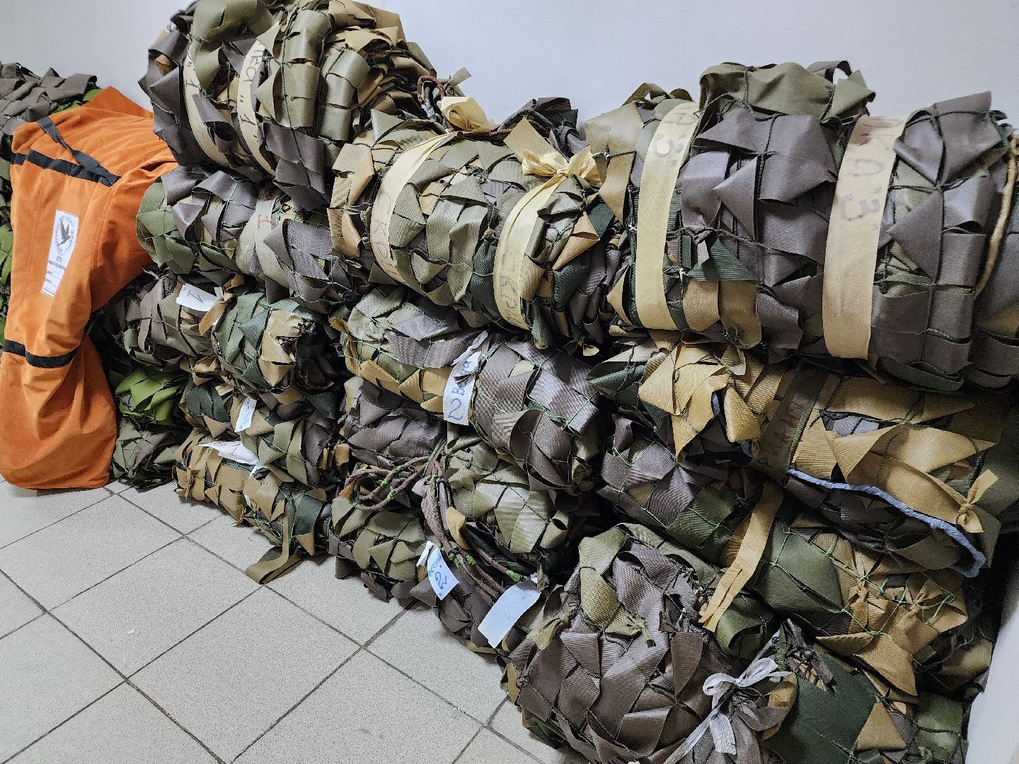 гуманитаная помощь