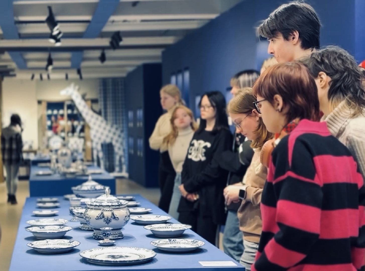 профориентация