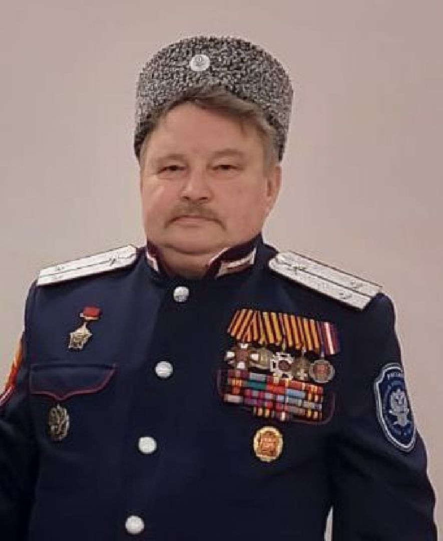 Герои