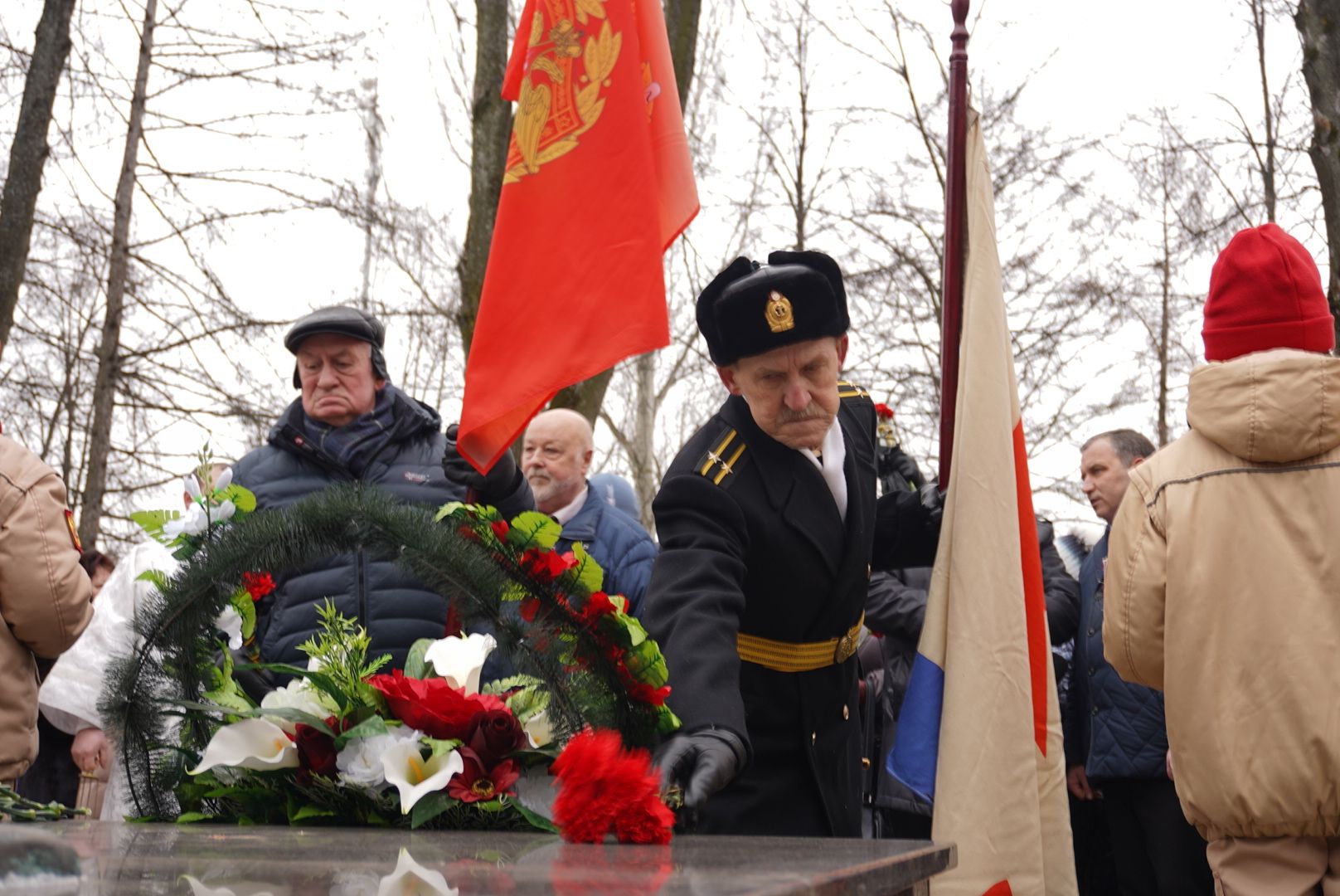 Вертикалки