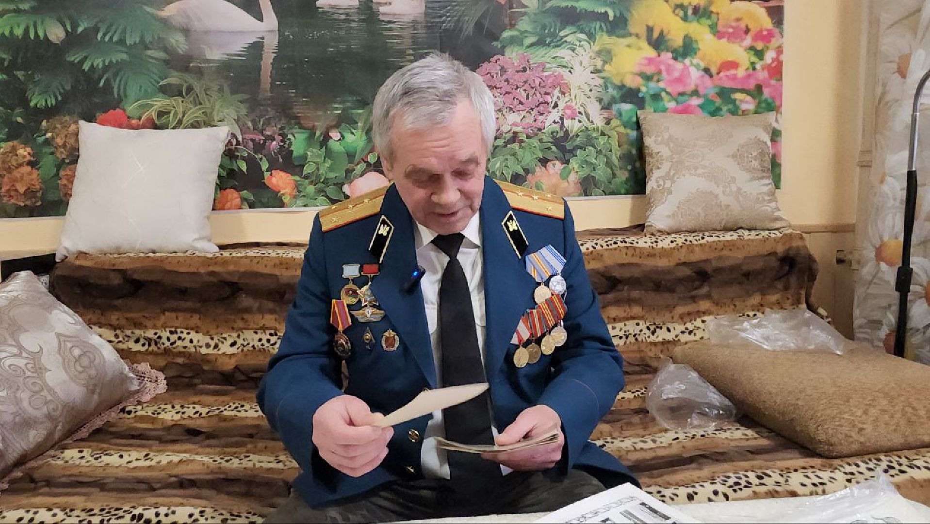 Вертикалки
