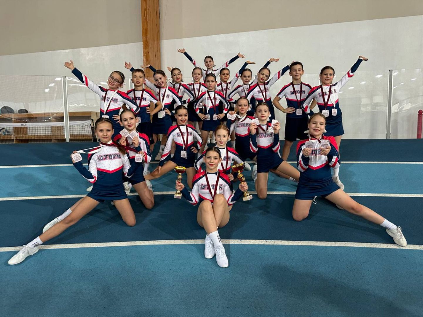 образование