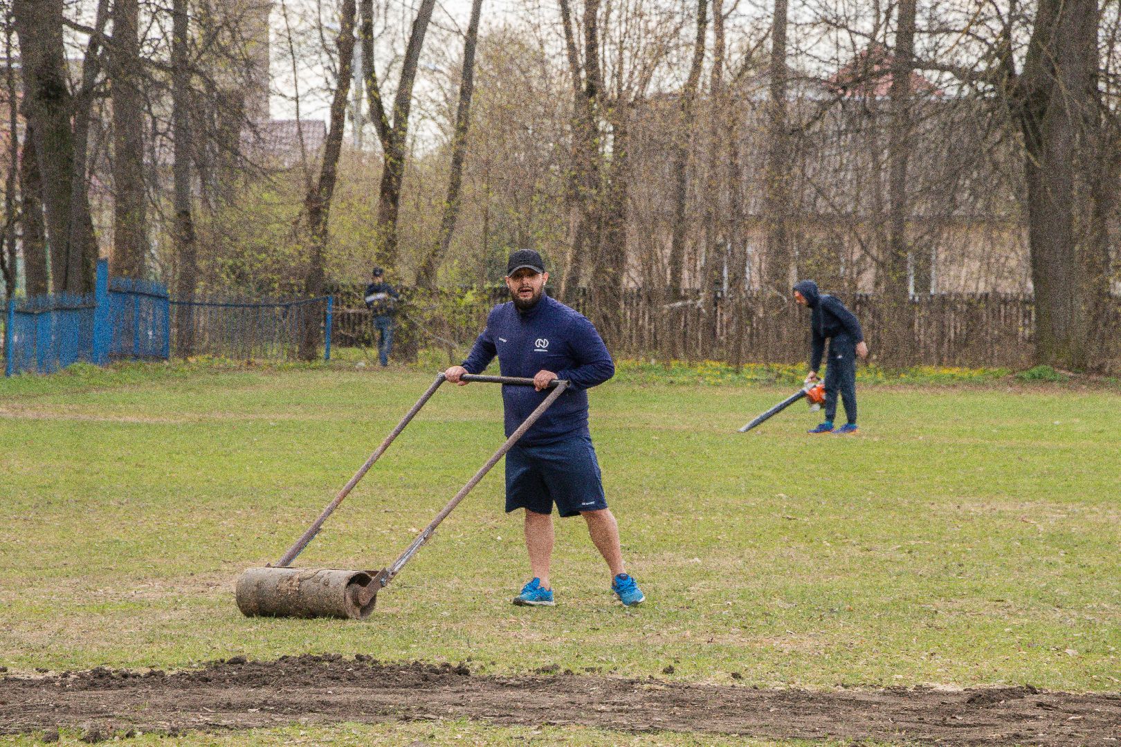МОД