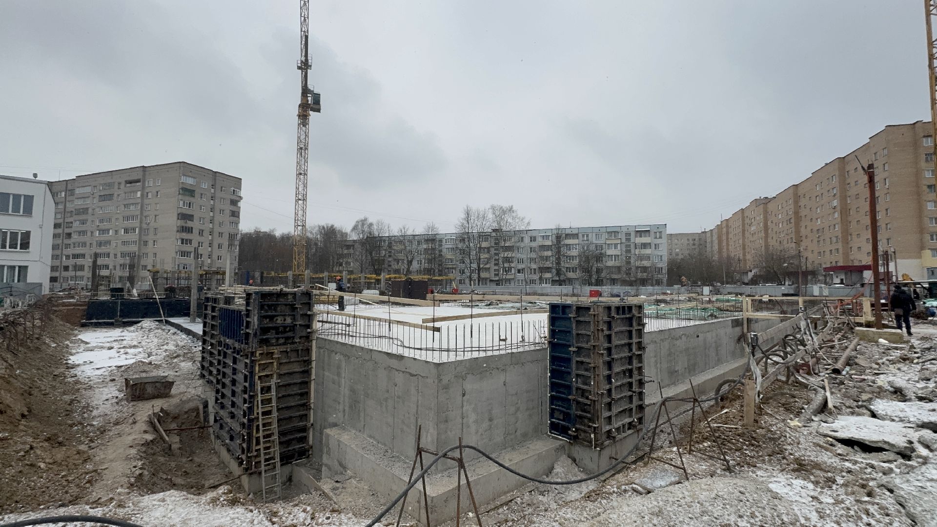 специалисты