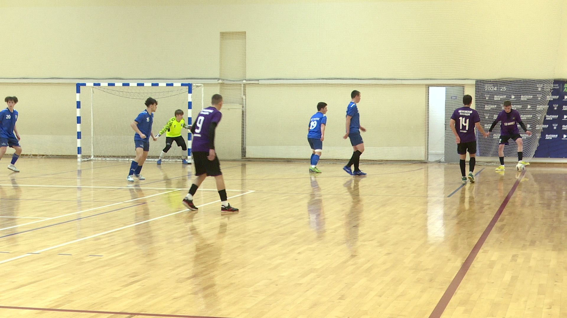 соревнования