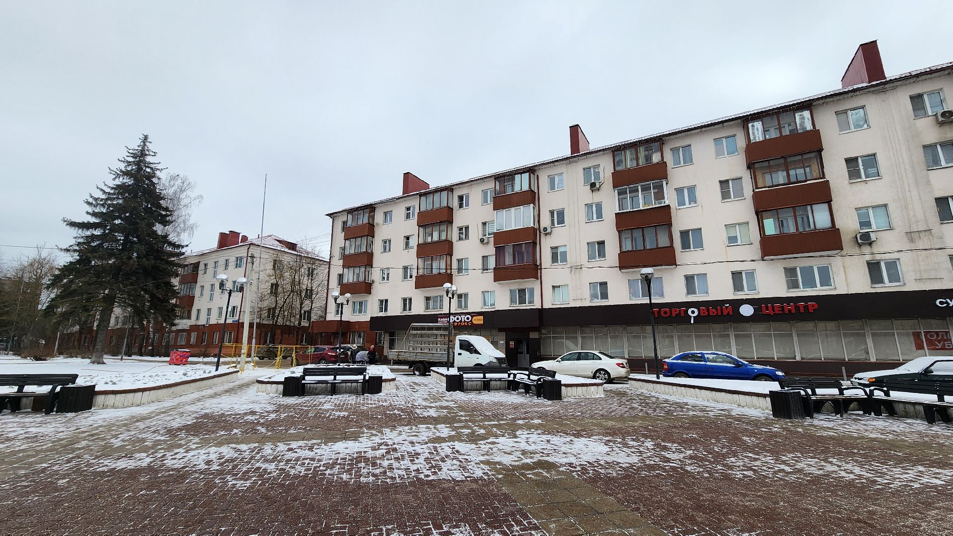 солнечногорск