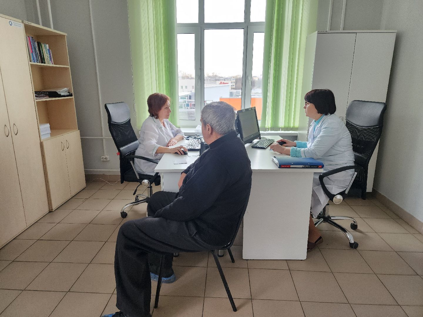Подольск