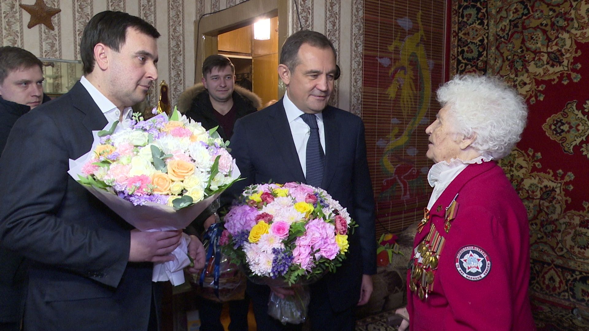 Ветер