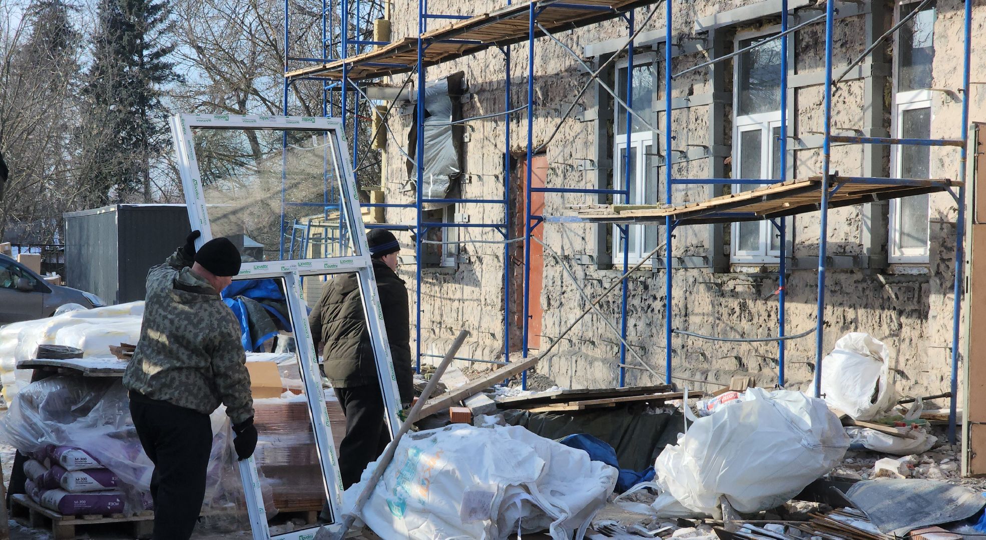 Орехово-Зуевский округ