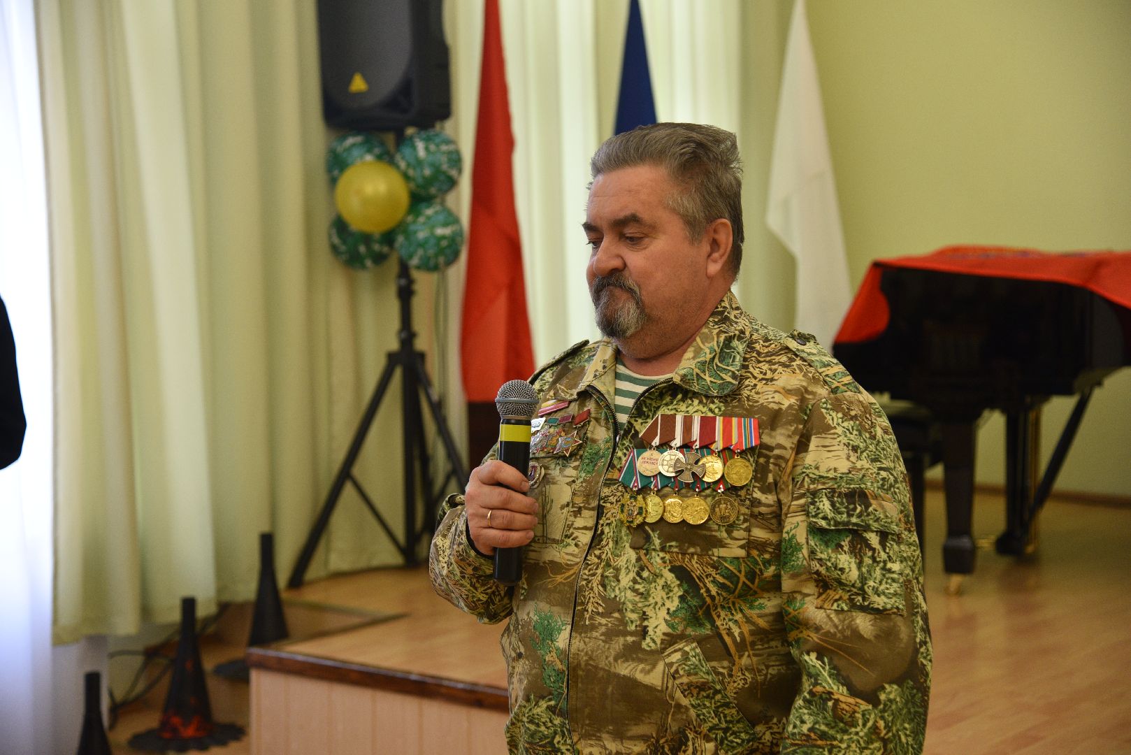 Лотошино