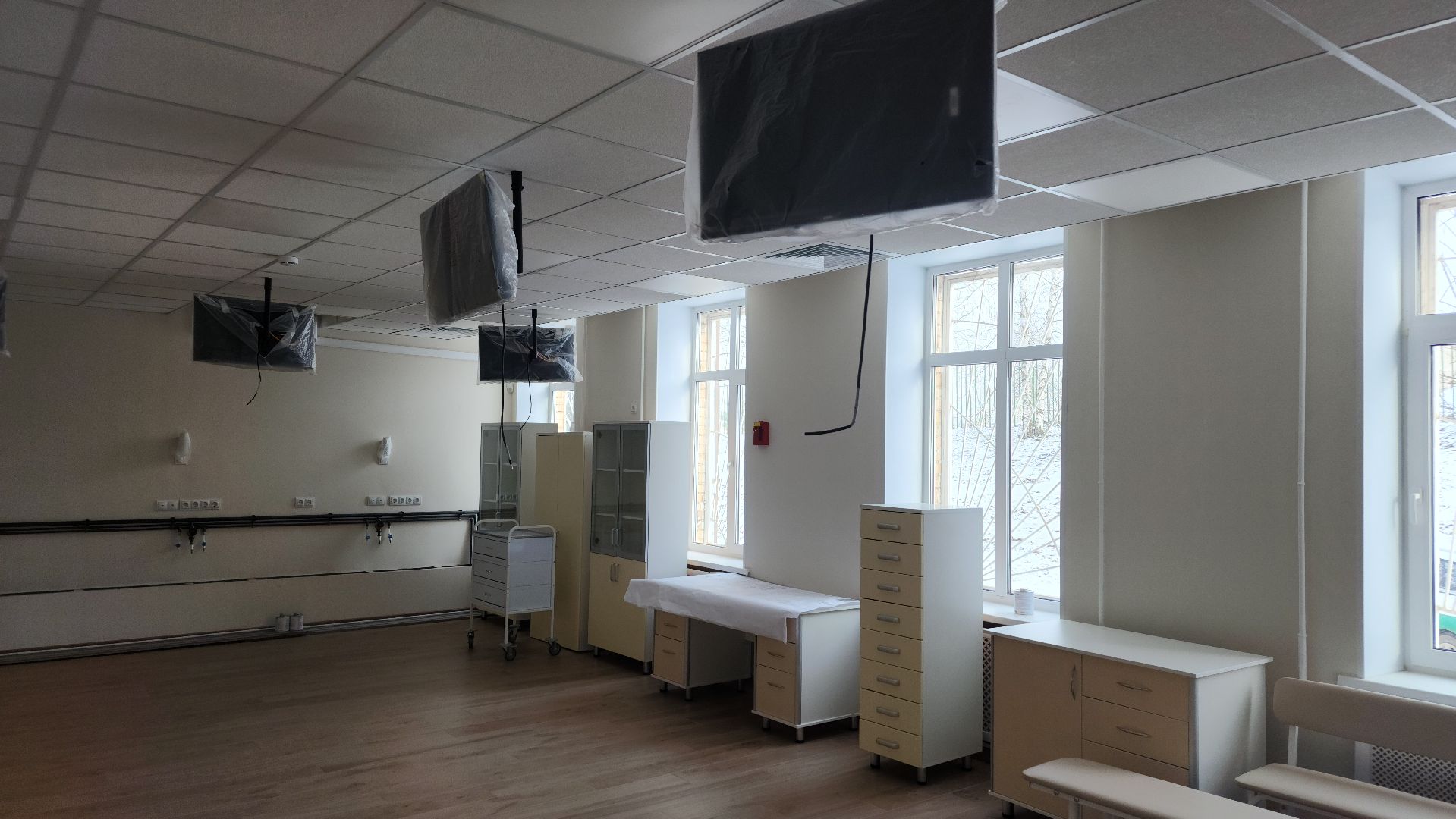 здравоохранение