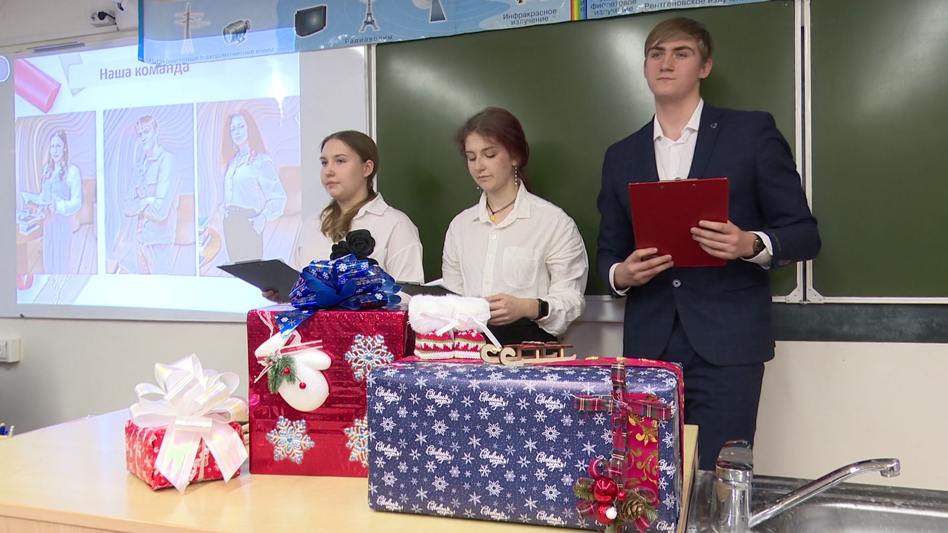Вертикалки