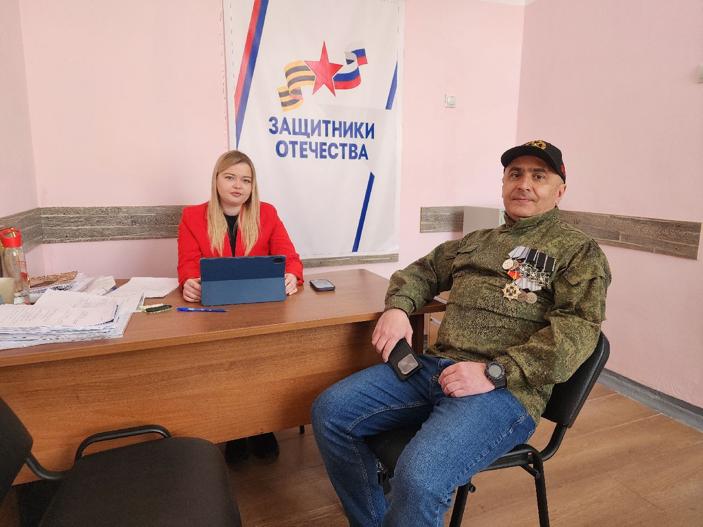 Подольск
