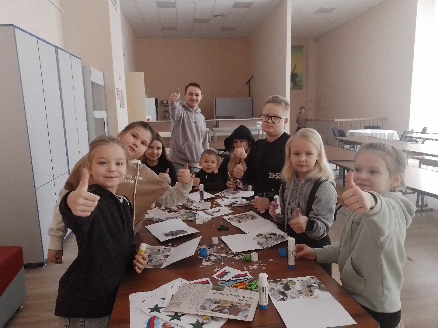 23 февраля