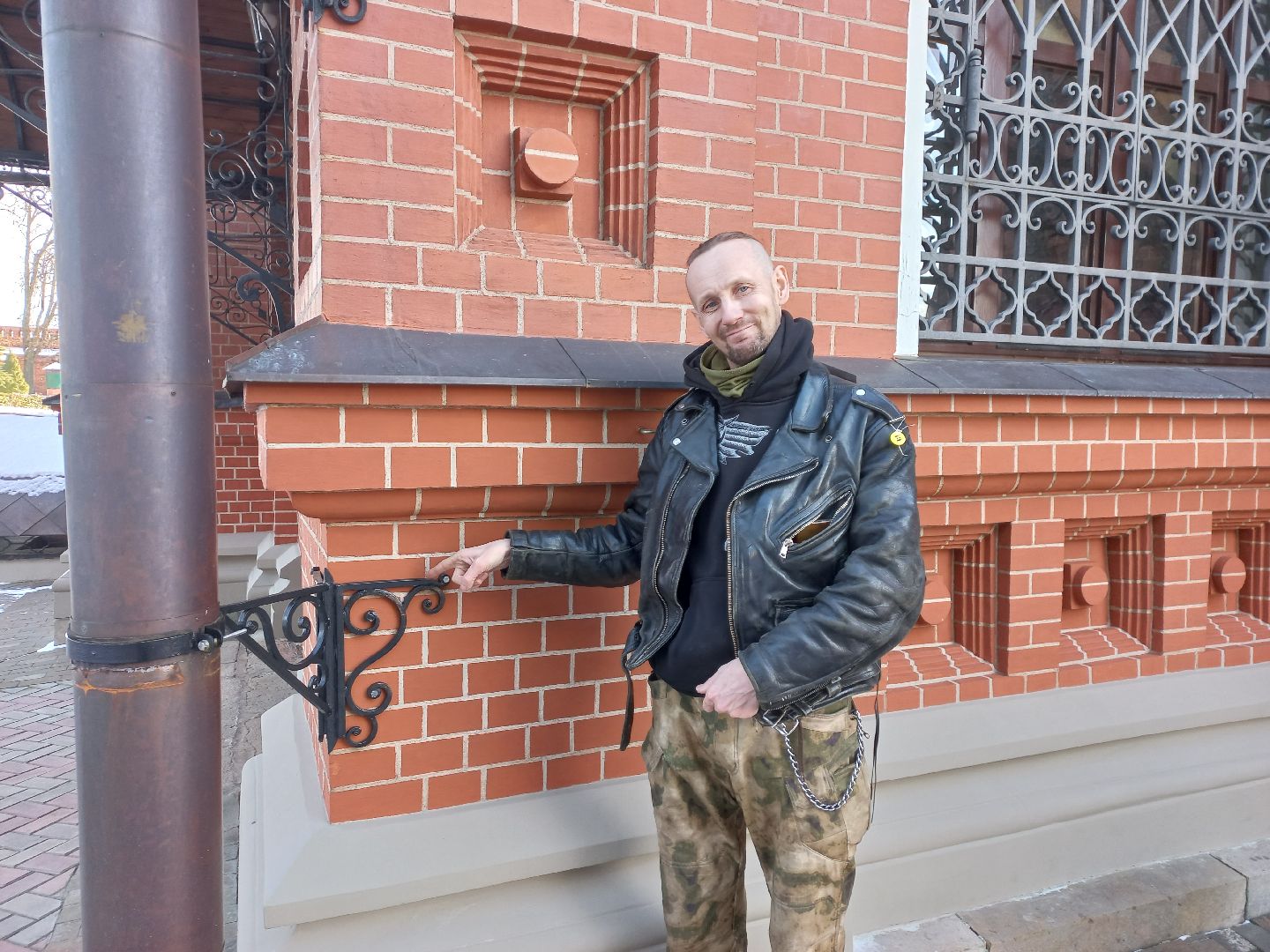 сергиев посад