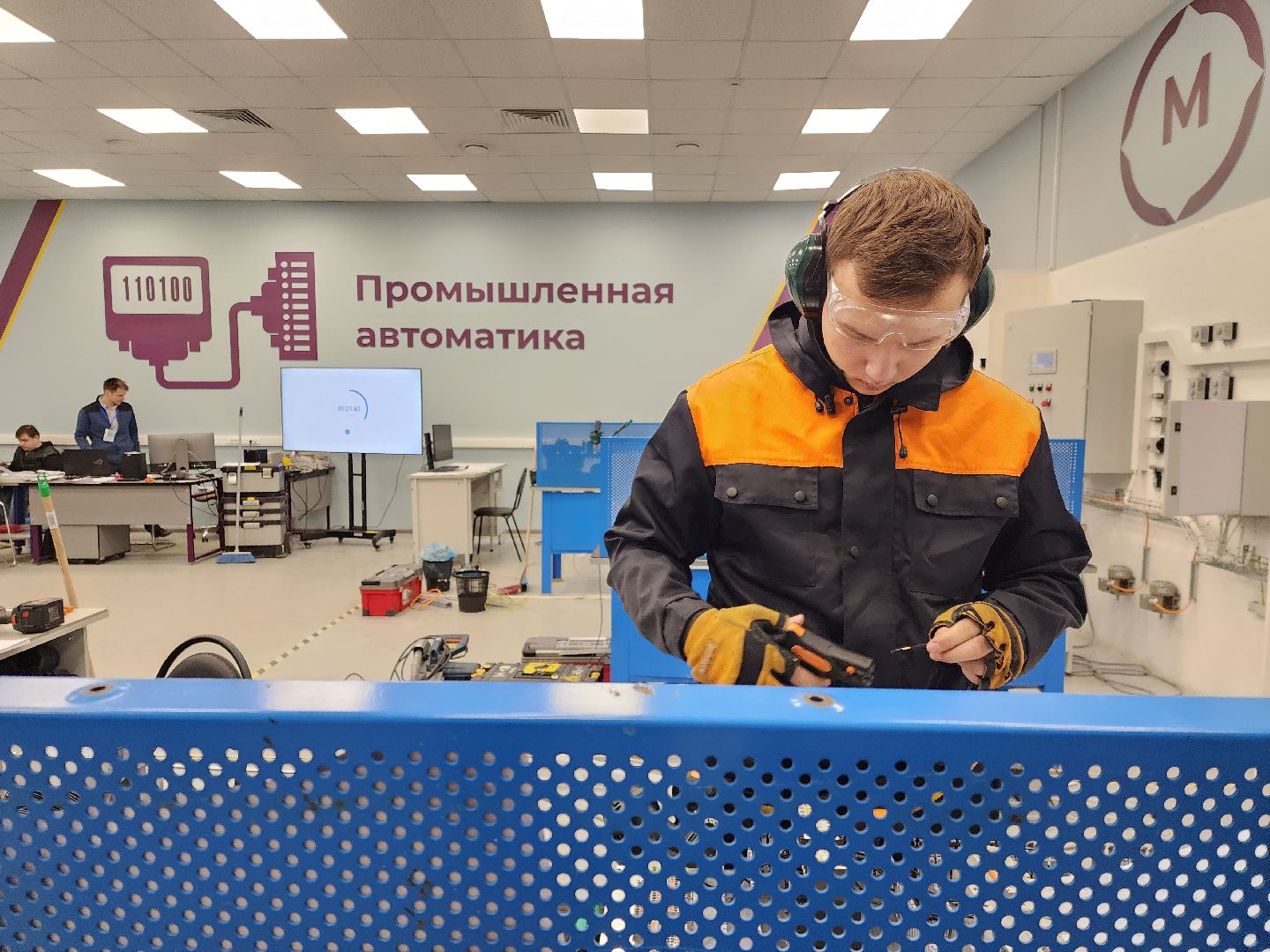 чемпион