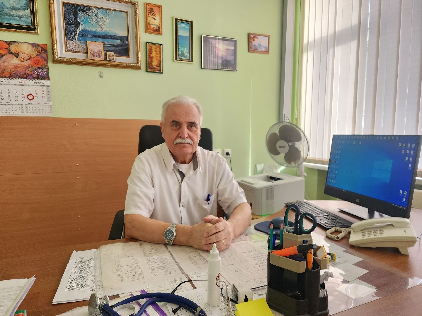 Вертикалки
