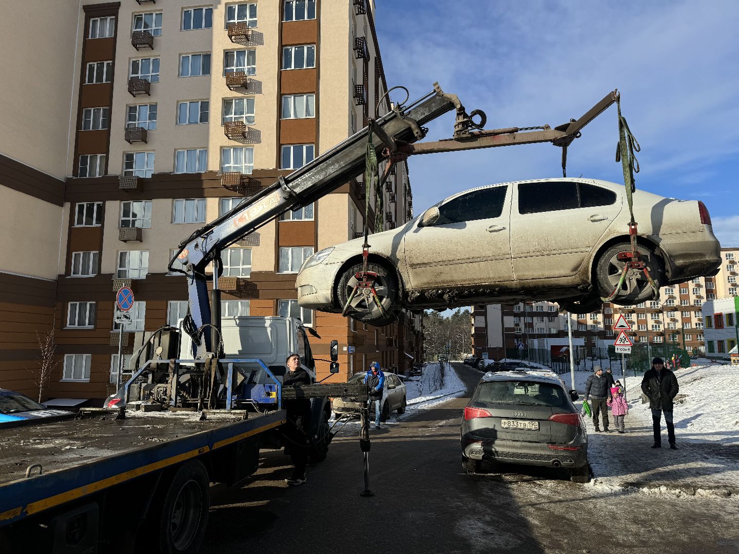 Вертикалки