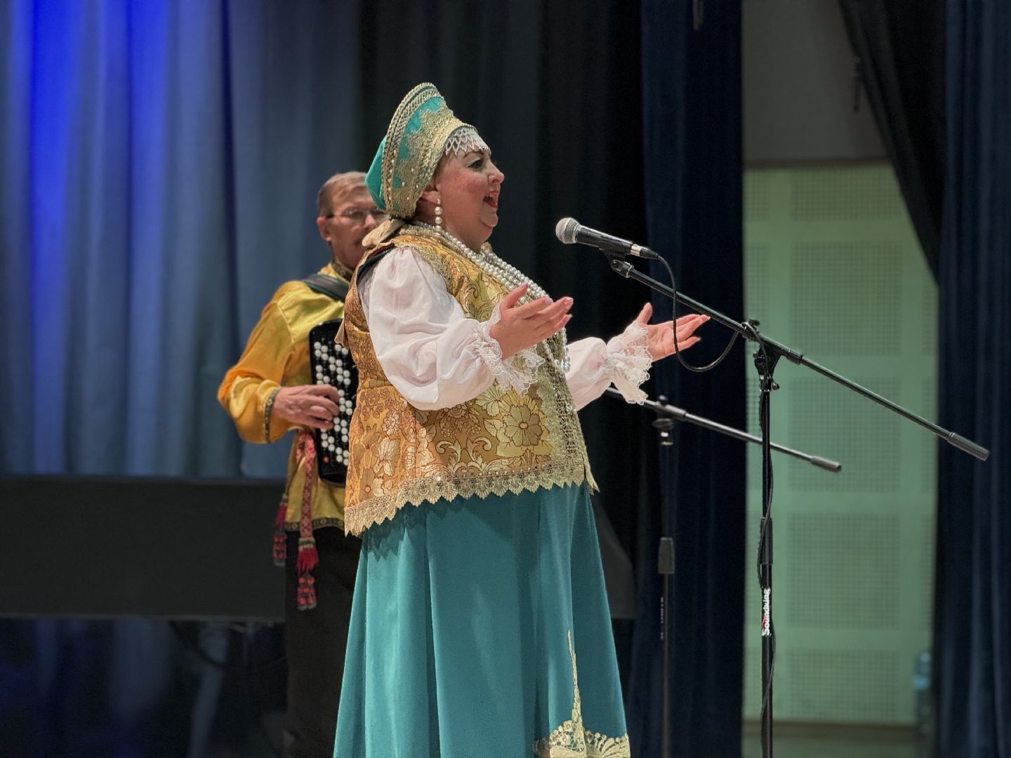 Вертикалки