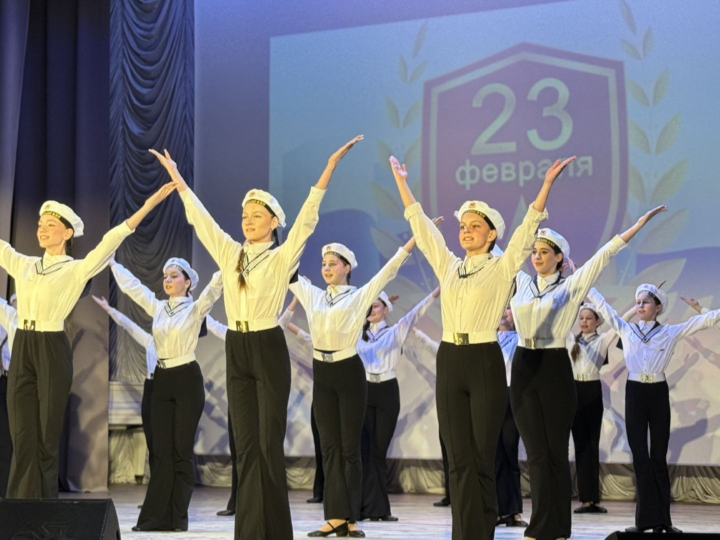 Вертикалки