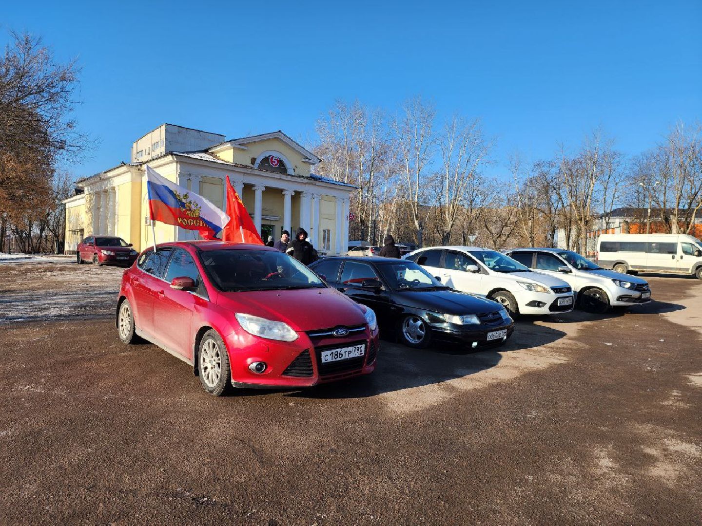 ТИК