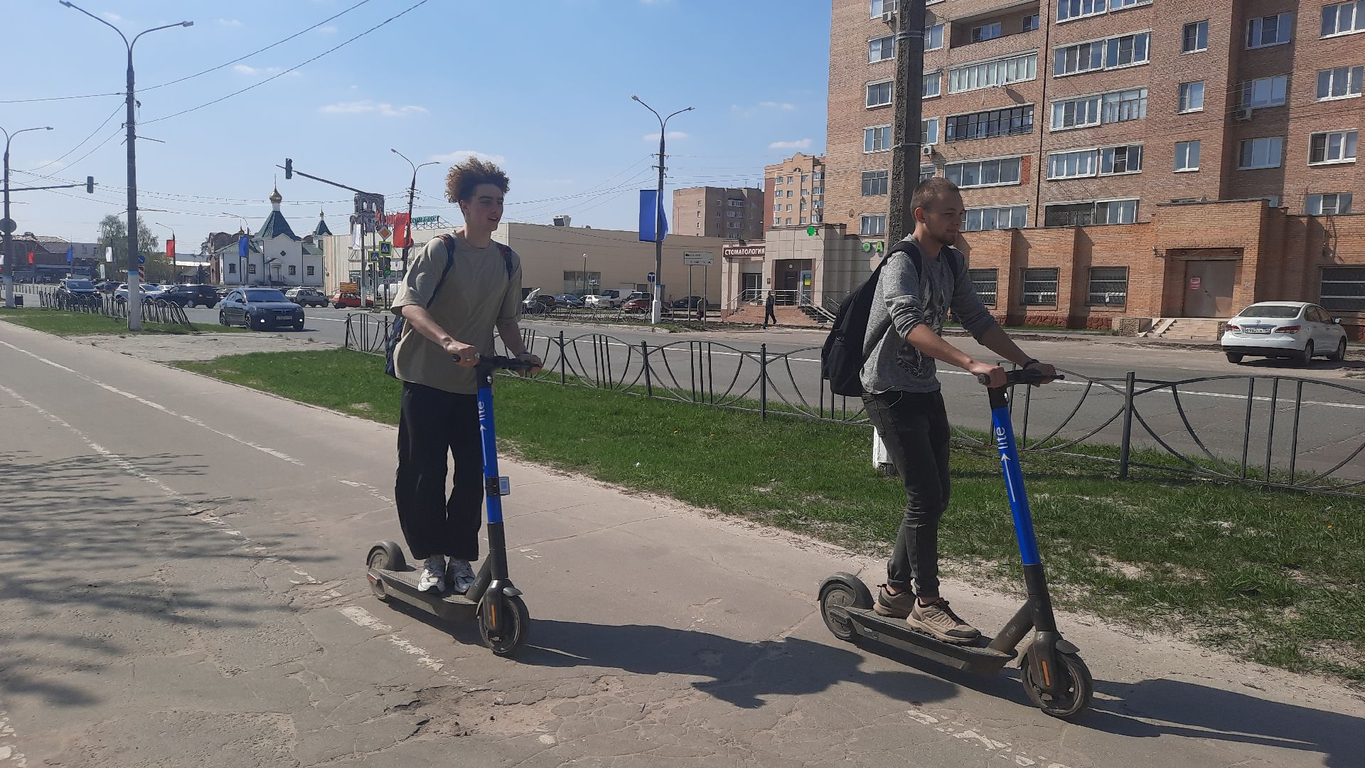 прокат