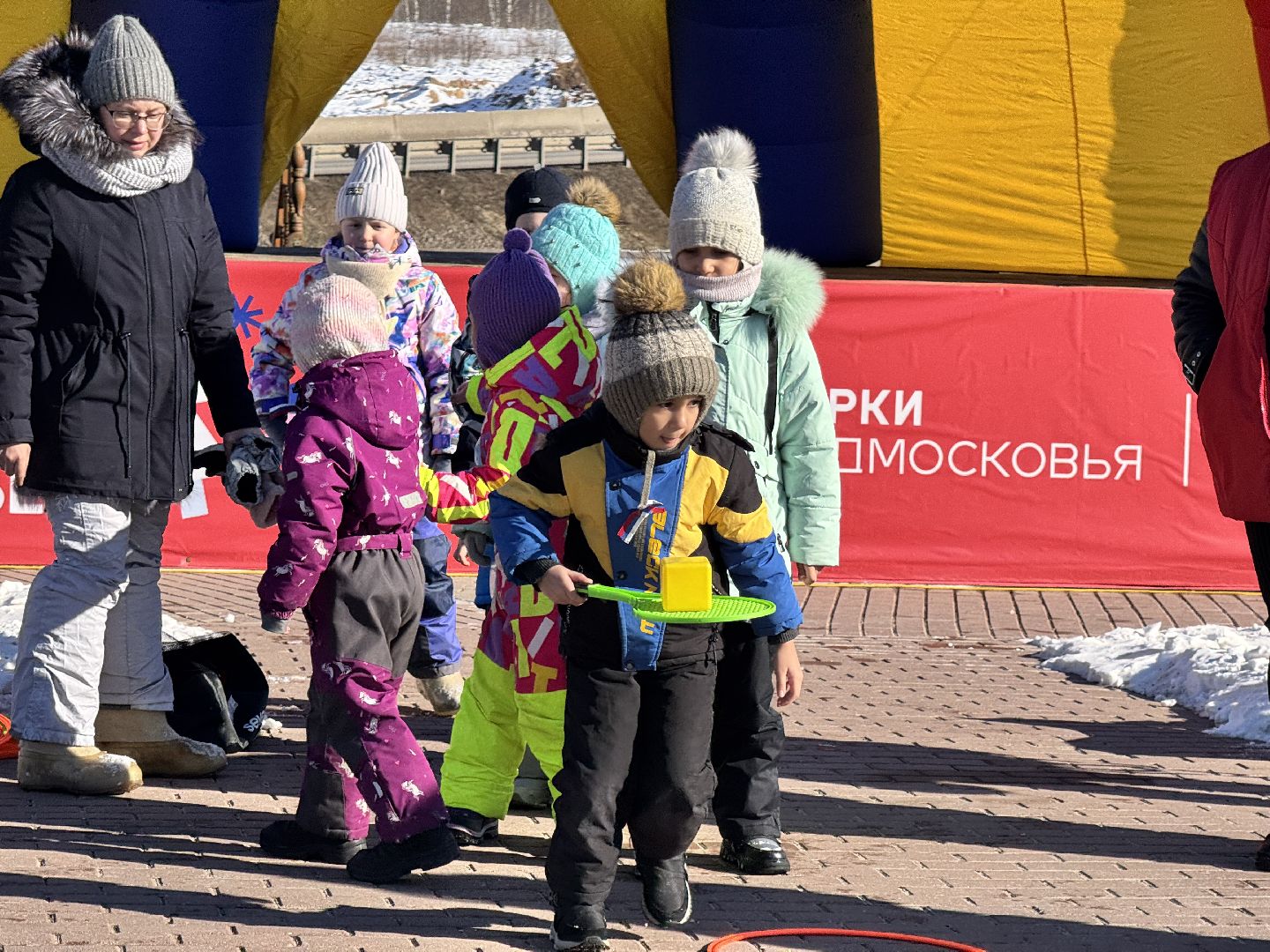 23 февраля