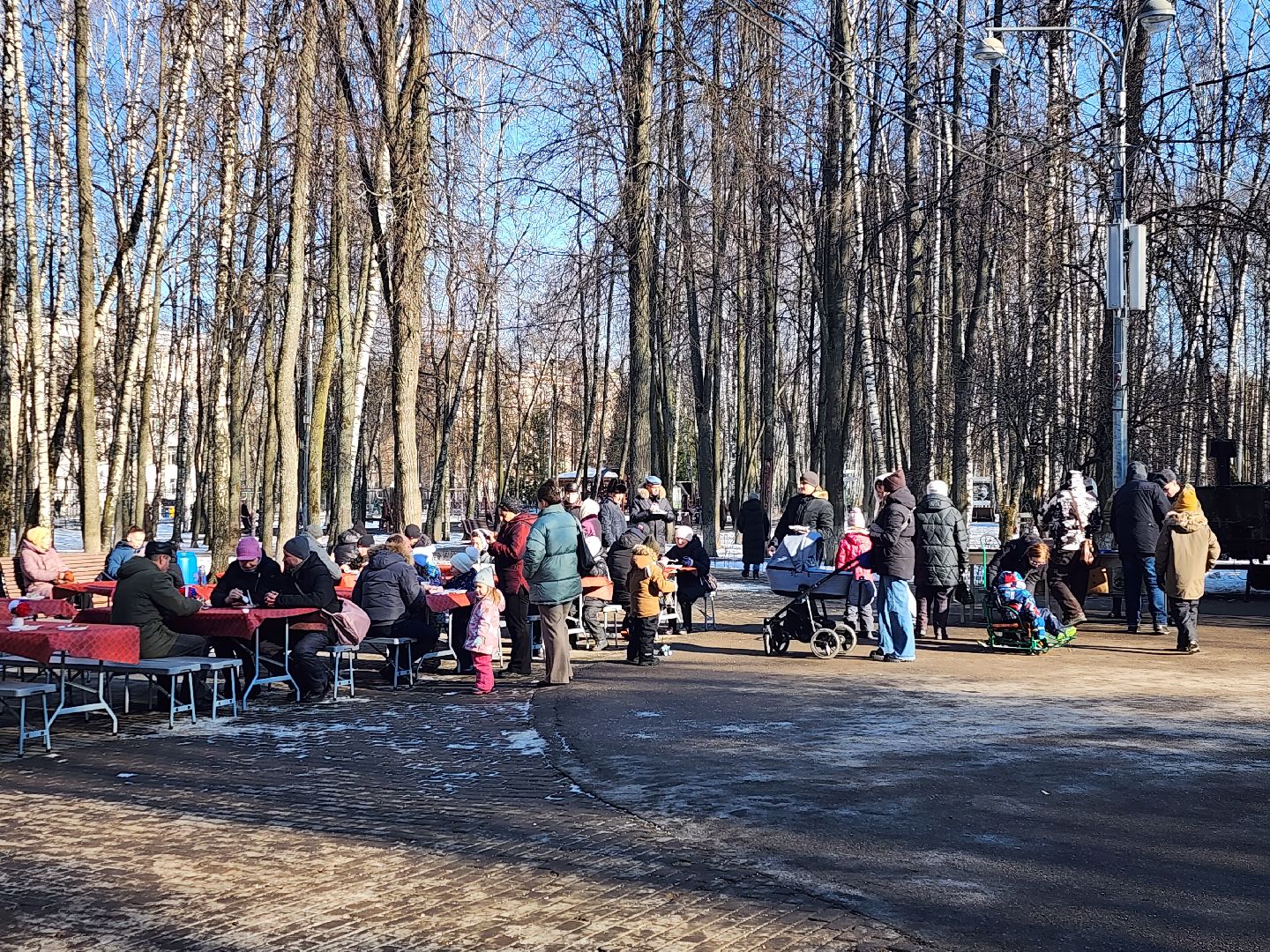 день защитника отечества