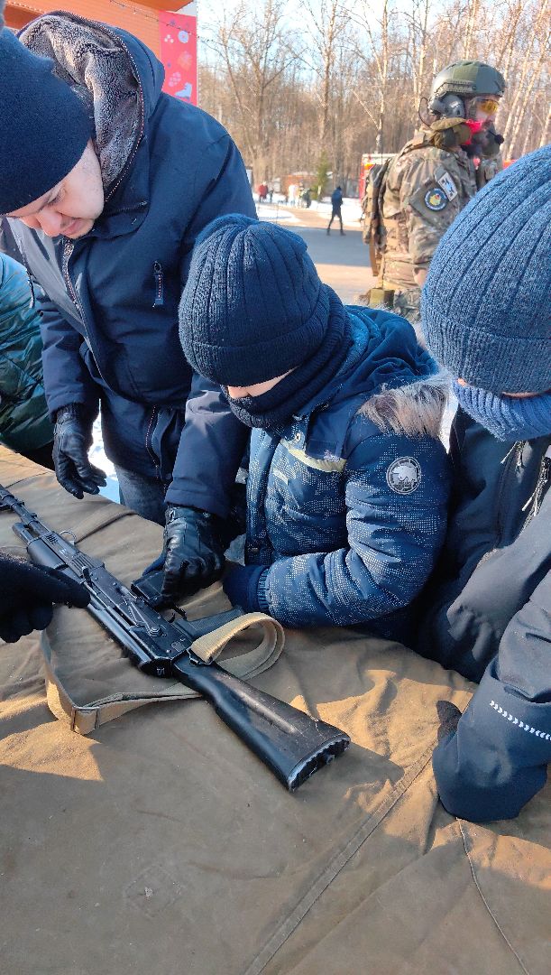 мастер-класс