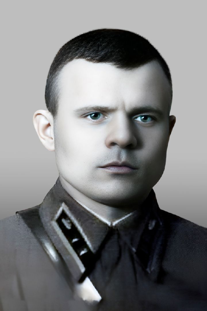стена