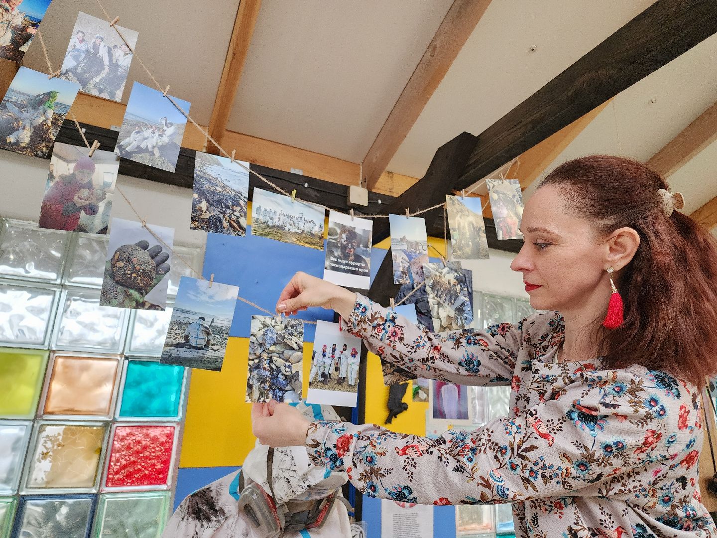 Московская область