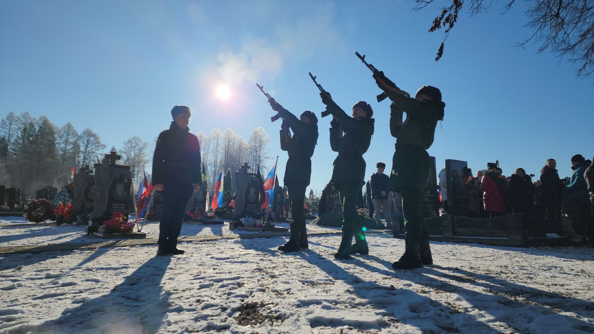 аллея Славы